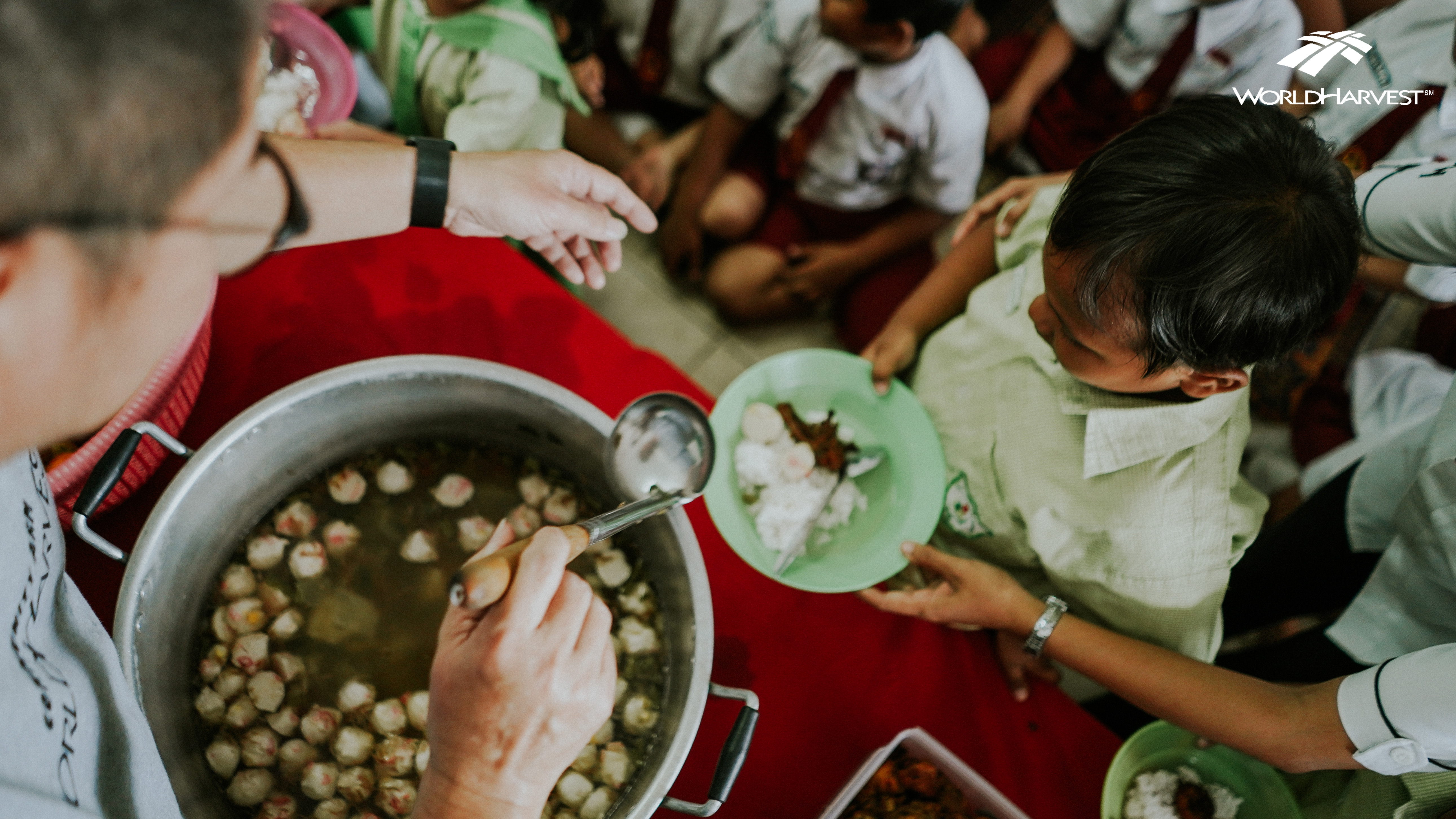 Slider - 3 - World Harvest - Impacting the World Through Creative Community, Education and Media Services
